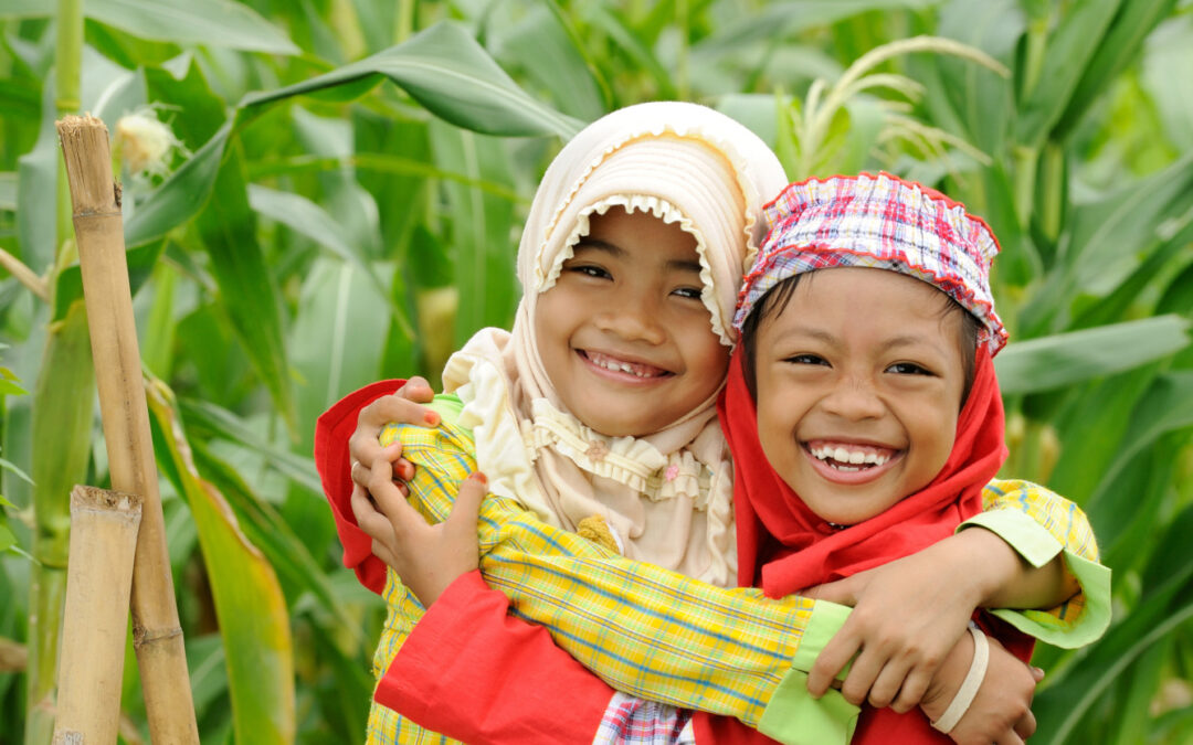Implementing Foster Care in Indonesia