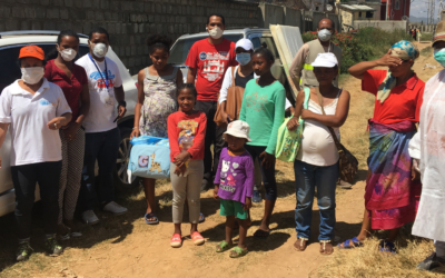 Breaking The Bias for Families in Madagascar