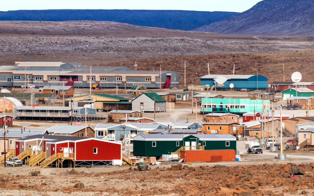Key Assets Ontario’s Work with the Government of Nunavut