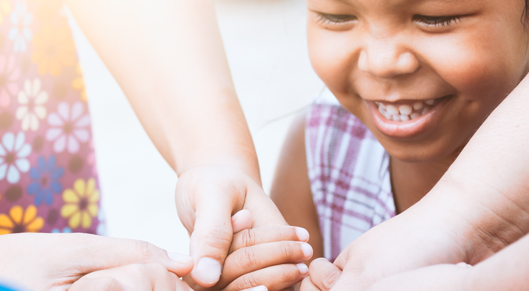 Where it all began for the Martin James Foundation Martin James