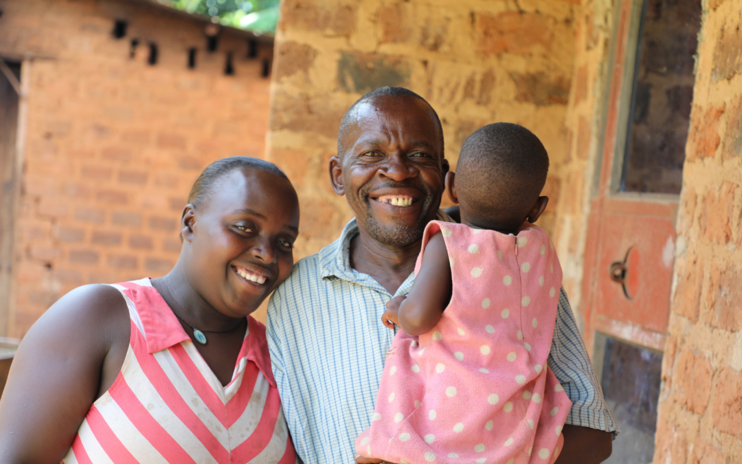 Reimagining Care in Uganda: Ensuring Children Thrive in Families