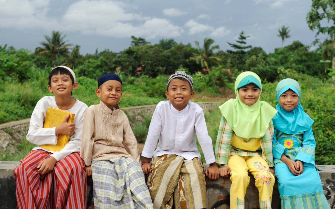 Harum’s Journey to Formalise Foster Care in East Java