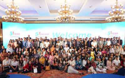 BICON 2023: A Beacon of Hope for Alternative Care in Asia