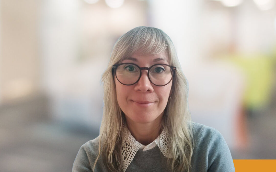 Martin James Foundation Appoints Carolyn Housman as New Chair