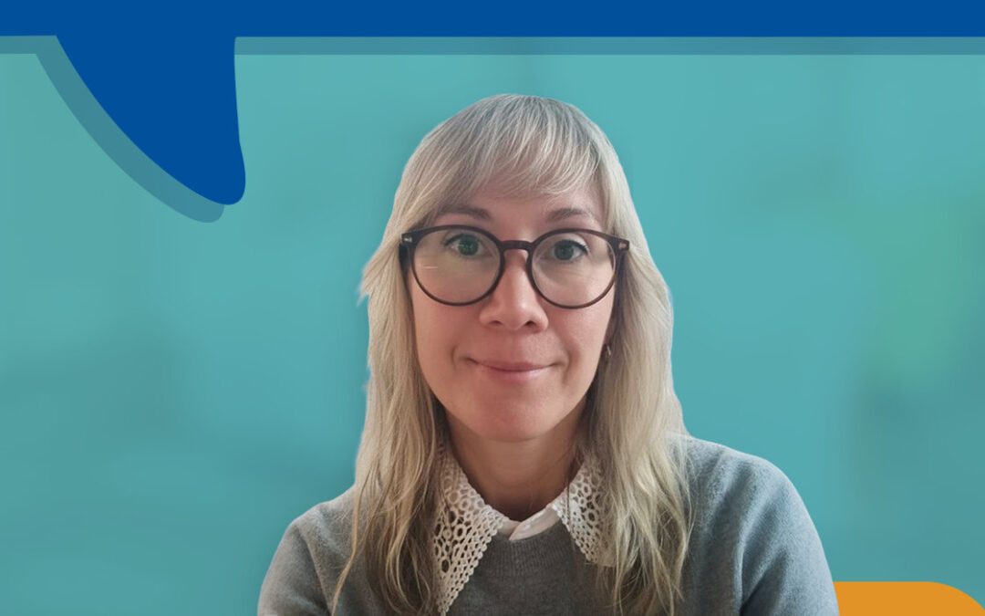 Q&A With Carolyn Housman, New Chair of the Board of Trustees