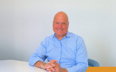 Co-Founder Jim Cockburn Steps Down as Chair