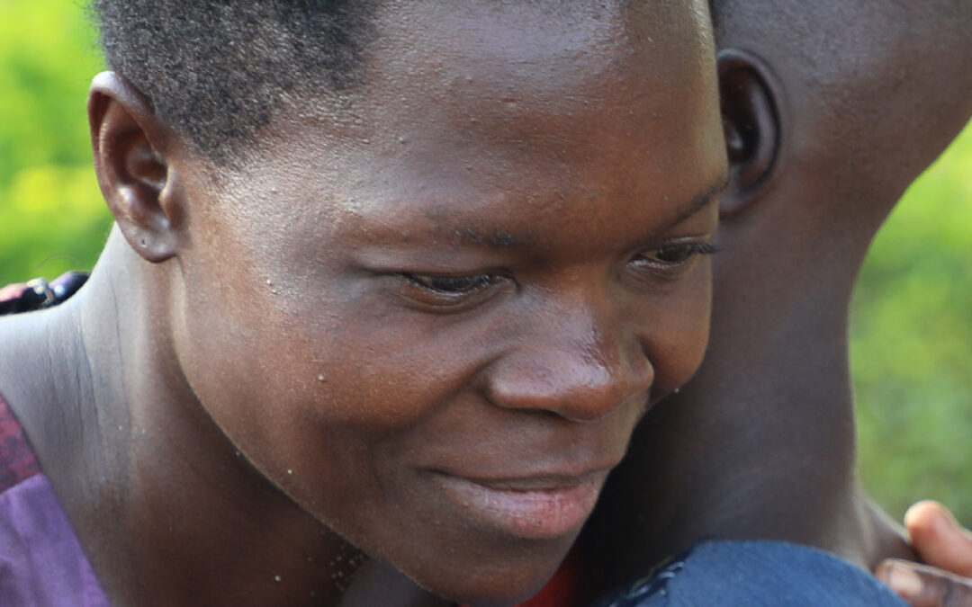 Child’s i Foundation – Foster Care Project Impact Report